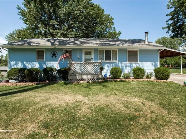 4922 Sterling Ave, Kansas City, MO 64133