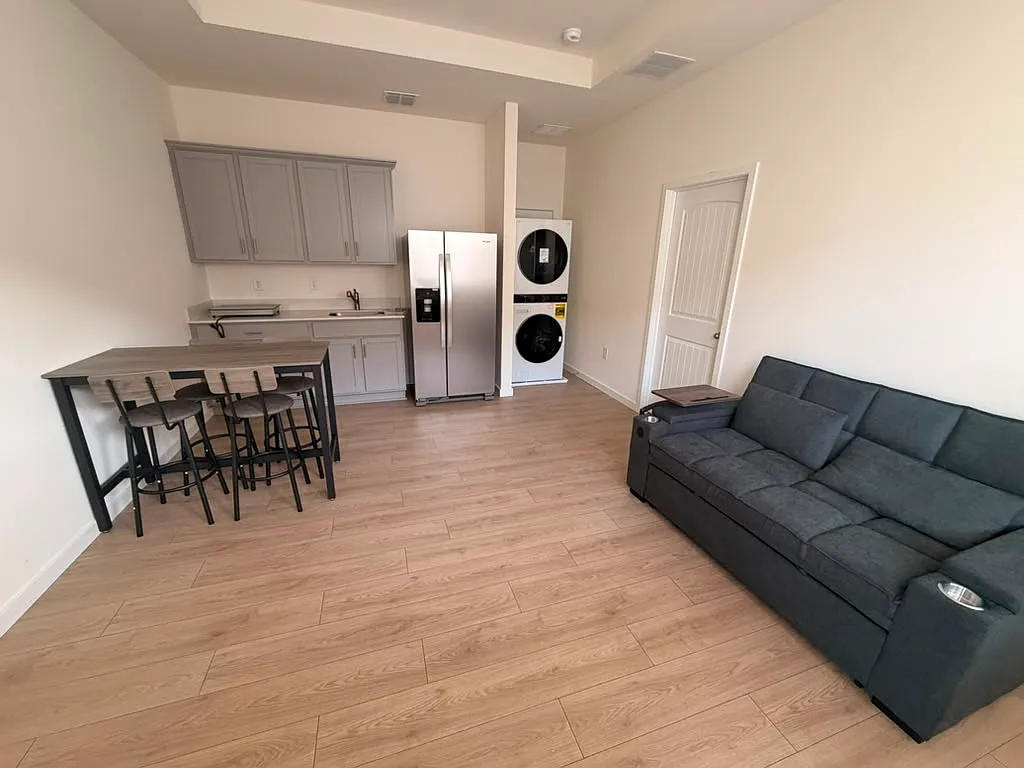 1 bed, 450 sqft, $1,500 — Photo 3