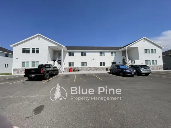 3570 Colt Cir, Idaho Falls, ID