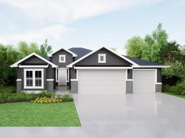 7353 Powell Pl, Eagle, ID 83714