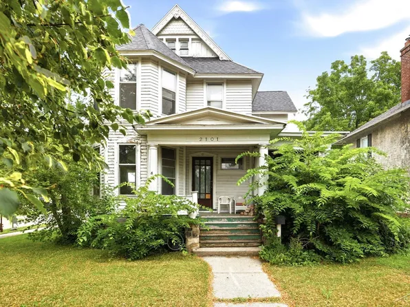 2101 5th St, Bay City, MI 48708