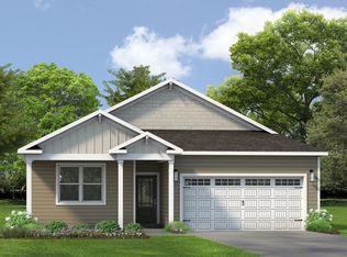 Rowan Plan, Barton Place, Wilson, NC 27893