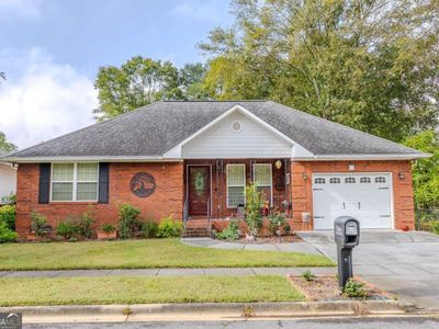 1 Fir St NE, Rome, GA, 30161