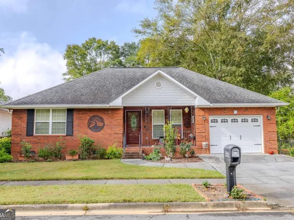 1 Fir St NE, Rome, GA 30161