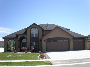 2141 W Moose Creek Dr, Nampa, ID 83686