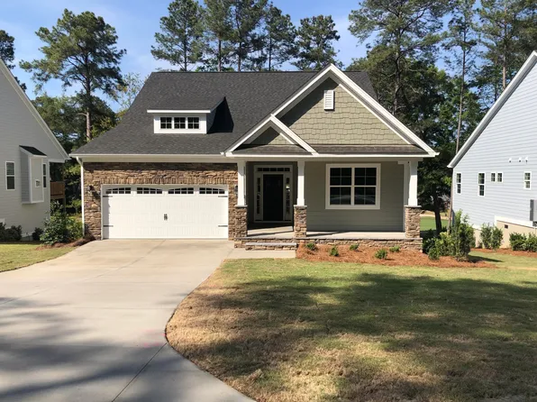 429 True Cedar Way Lot 11, Aiken, SC 29803