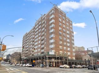 3131 GRAND CONCOURSE #8H, Bronx, NY 10468