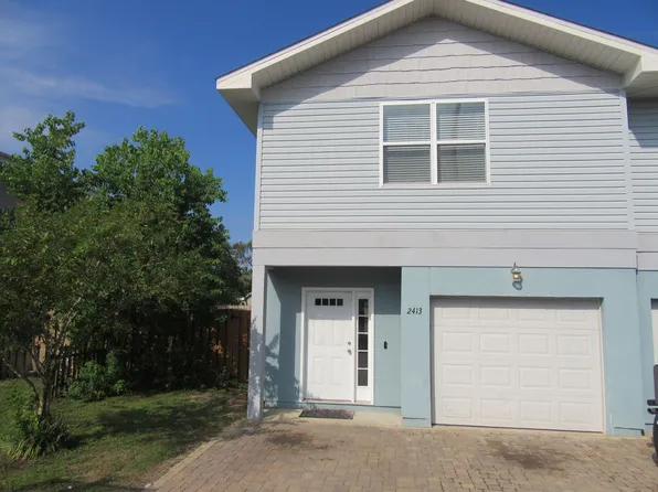 2413 Astrid Ln, Panama City Beach, FL 32408