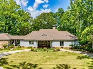 1015 Wahoo Hl, Newnan, GA