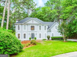5396 Turnbill Point NW, Acworth, GA 30101