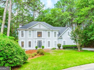 5396 Turnbill Point NW, Acworth, GA, 30101