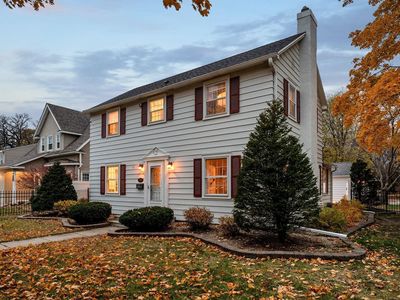 1009 9th St NW, Austin, MN, 55912