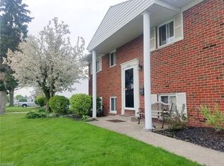 15725 Rademaker Blvd, Brookpark, OH 44142