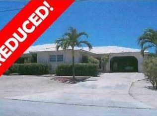 20721 2nd Ave W, Summerland Key, FL 33042