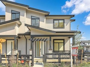 7678 196th St, Langley, BC V2Y3V4