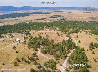 10415 Weber Dr, Edgemont, SD 57735