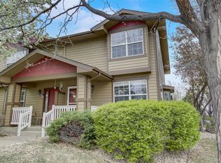 4503 Starflower Dr UNIT D, Fort Collins, CO 80526