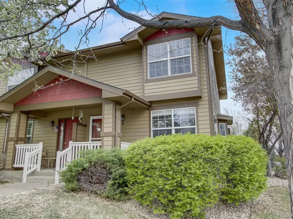 4503 Starflower Drive #D, Fort Collins, CO 80526