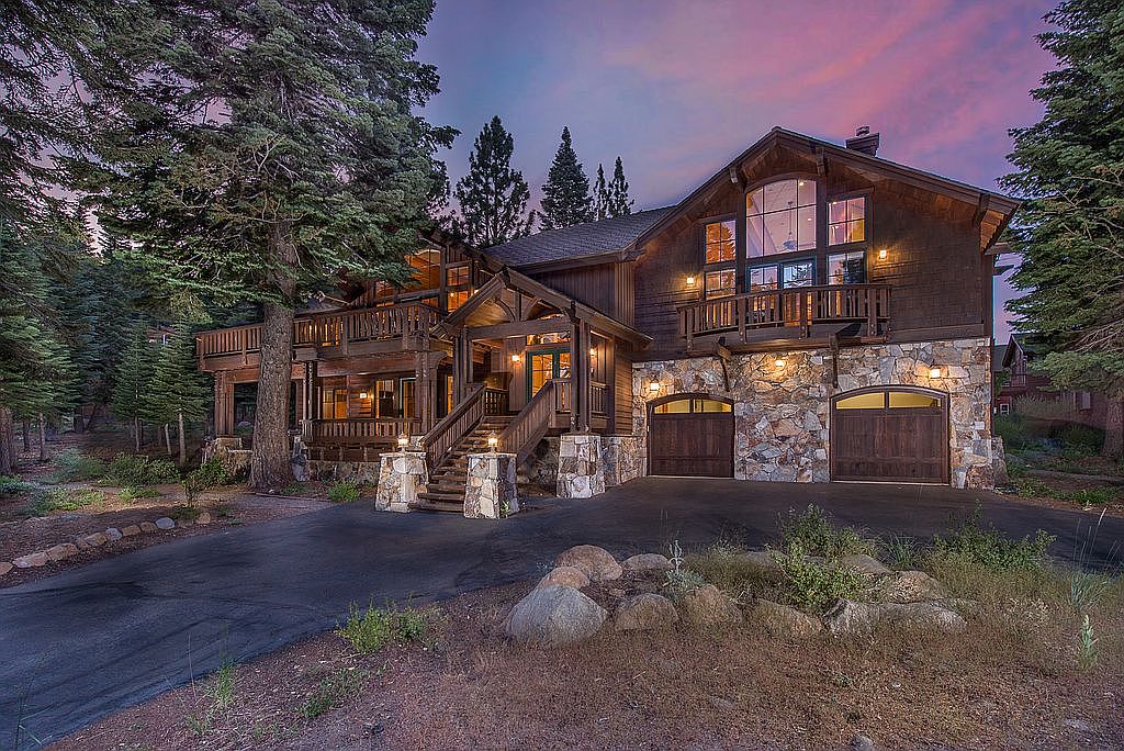 14115 Skislope Way, Truckee, CA 96161 Zillow