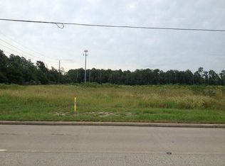 N Sam Houston Pkwy E, Houston, TX 77049