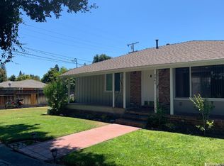 2065 Oakwood Dr, Palo Alto, CA