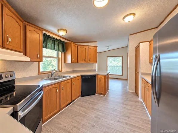 10739 Baily Street LOT 171, Longmont, CO 80504