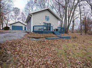 1098 Drexel Rd, Davis, IL 61019