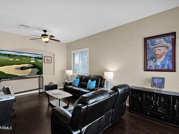 4th image of 2227 W CALLE DEL SOL --