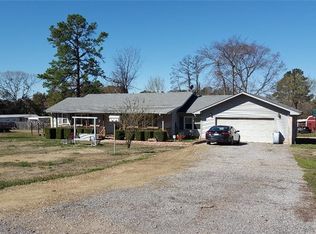 6837 Robin Way, Ozark, AR 72949