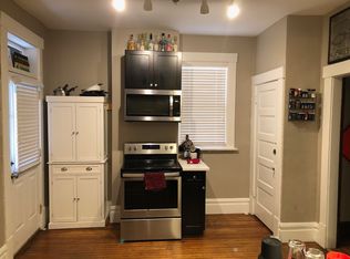 51 E Lane Ave #51, Columbus, OH 43201