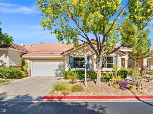 1748 Pacific Breeze Dr, Las Vegas, NV 89144