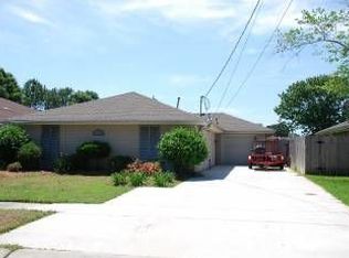4000 David Dr, Metairie, LA 70003