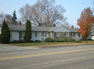 4505 Crooks Rd, Royal Oak, MI 48073