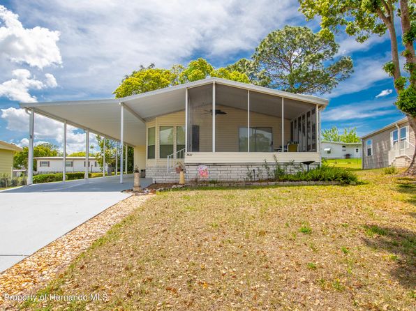 Brookridge Brooksville Fl Homes For Sale