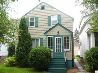 320 9th St S, Virginia, MN 55792