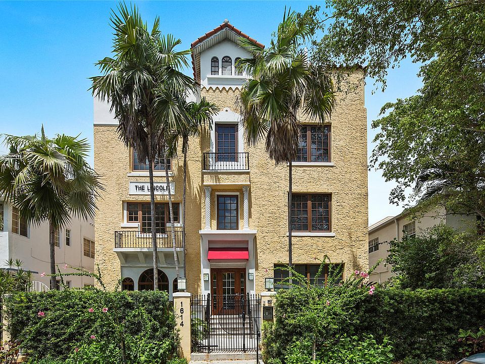 1st image of 1614 Pennsylvania Ave APT 1C