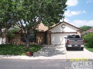 5018 Fern Lk, San Antonio, TX 78244
