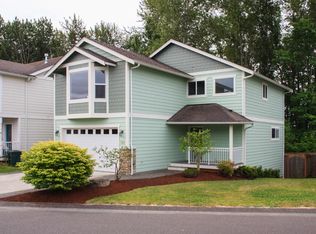 740 E Kellogg Rd, Bellingham, WA 98226