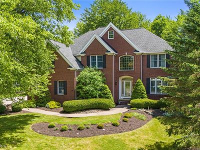 3519 Hawthorne Trl, Broadview Heights, OH, 44147