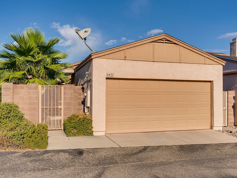 1st image of 2457 N Palo Hacha Dr
