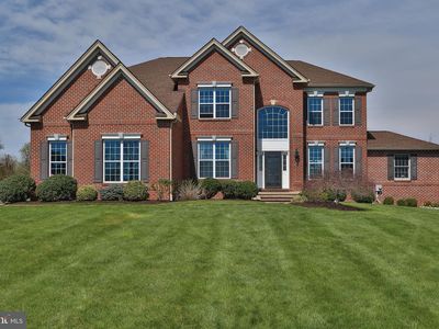 5769 Nash Dr, Pipersville, PA, 18947