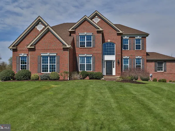 5769 Nash Dr, Pipersville, PA 18947