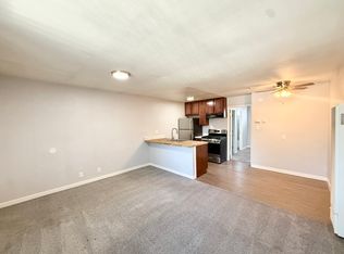 Tahoe Terrace Apartments, Oakland, CA 94601