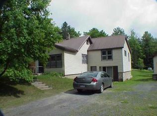 Petes Dr, Felch, MI 49831