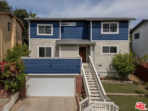 9242 Ventura Way, Chatsworth, CA 91311