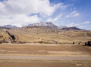 49 Copperleaf Dr, Cody, WY 82414