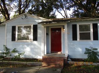 3365 Sylvia St, Jacksonville, FL 32207