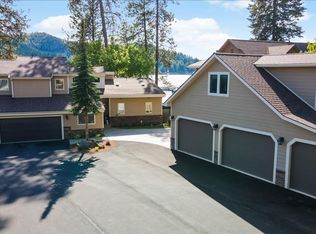 4551 Haney Rd, Loon Lake, WA 99148