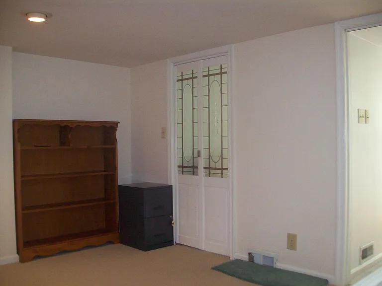 Attic
