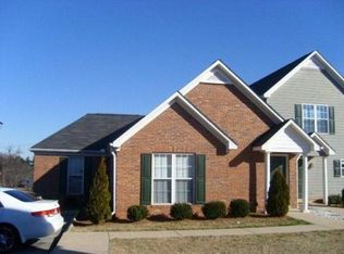 1 Whitfield Way, Greer, SC 29651